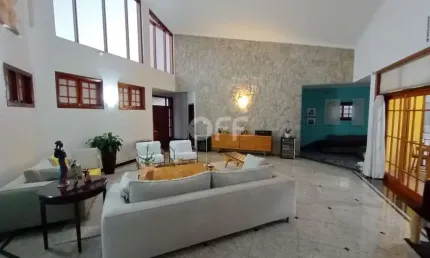 Casa com 3 quartos à venda no Parque Taquaral, Campinas , 436 m2 por R$ 2.500.000