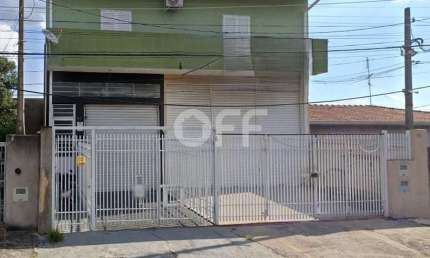 Sala comercial à venda na Bernardo Ignácio, 20salao, Jardim Santa Lúcia, Campinas, 250 m2 por R$ 680.000