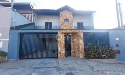 Casa com 4 quartos à venda no Parque Alto Taquaral, Campinas , 240 m2 por R$ 1.500.000