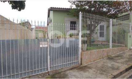 Casa com 4 quartos à venda na Vila Industrial, Campinas , 300 m2 por R$ 550.000