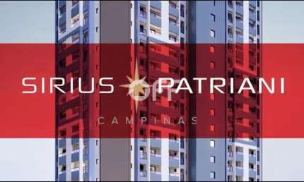 Apartamento com 1 quarto à venda na Avenida Aquidaban, 280, Centro, Campinas, 46 m2 por R$ 700.000