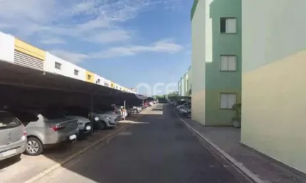 Apartamento com 3 quartos à venda na rua doutor osvaldo anhert, 550, vila manoel ferreira, campinas, 78 m2 por r$ 260.000