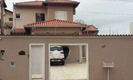 Casa com 3 quartos à venda no Loteamento Alphaville Campinas, Campinas , 175 m2 por R$ 900.000