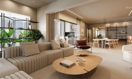 Apartamento com 4 quartos à venda na Avenida Rotary, 105, Parque da Figueira, Campinas, 150 m2