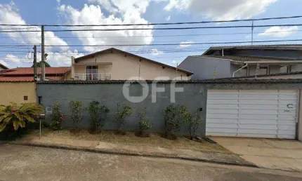 Casa com 3 quartos à venda no bosque das palmeiras, campinas , 210 m2 por r$ 1.050.000