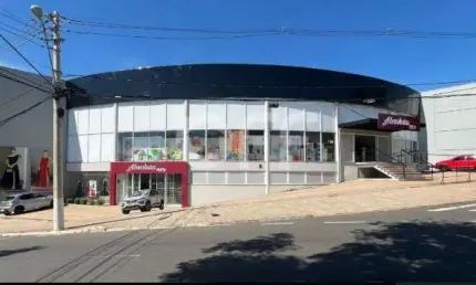 Prédio à venda no parque taquaral, campinas , 800 m2 por r$ 7.000.000