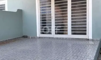 Casa com 2 quartos para alugar no Jardim Proença, Campinas , 150 m2 por R$ 3.700