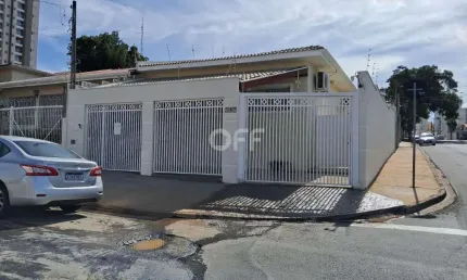 Casa com 3 quartos à venda no Taquaral, Campinas , 180 m2 por R$ 880.000