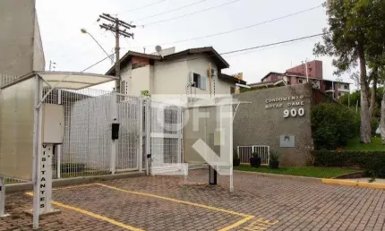 Casa em condomínio fechado com 4 quartos à venda na Rua Egberto Ferreira de Arruda Camargo, 900, Sousas, Campinas, 60 m2 por R$ 3.200.000
