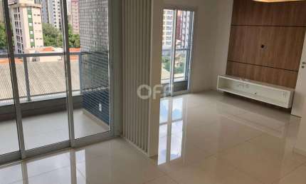 Apartamento com 3 quartos à venda na Rua Barão de Atibaia, 462, Vila Itapura, Campinas, 85 m2 por R$ 1.190.000