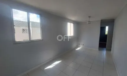 Apartamento com 3 quartos à venda na rua manoel herculano marques de fontes, 1o15, parque da figueira, campinas, 70 m2 por r$ 269.500