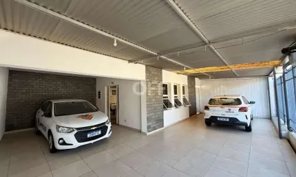 Casa com 3 quartos à venda na rua antônio pinto de moraes, 100, parque industrial, campinas, 136 m2 por r$ 535.000