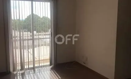 Apartamento com 3 quartos para alugar na Avenida Imperatriz Leopoldina, 550, Vila Nova, Campinas, 69 m2 por R$ 3.400