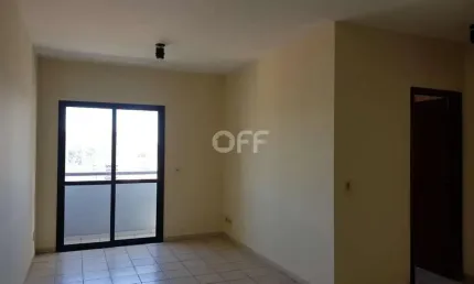 Apartamento com 2 quartos para alugar na Rua Paulo Setúbal, 335, Botafogo, Campinas, 78 m2 por R$ 1.800