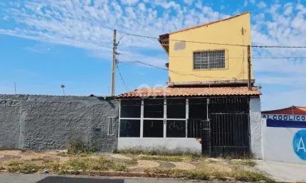 Casa com 2 quartos para alugar na Vila Manoel Ferreira, Campinas , 90 m2 por R$ 2.000