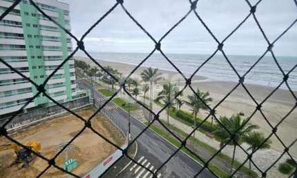 Apartamento com 2 quartos à venda na Rua Malmequer, 53, Jardim Real, Praia Grande, 66 m2 por R$ 480.000
