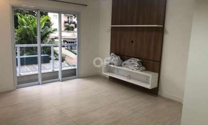 Apartamento com 3 quartos à venda na Rua Barão de Atibaia, 462, Vila Itapura, Campinas, 85 m2 por R$ 1.190.000