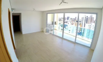 Apartamento com 3 quartos para alugar na Rua José Vilagelim Neto, 93, Cambuí, Campinas, 112 m2 por R$ 7.500