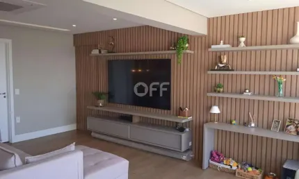 Apartamento com 2 quartos à venda na Rua Alberto Faria, 182, Jardim Brasil, Campinas, 87 m2 por R$ 1.200.000