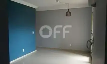 Apartamento com 3 quartos à venda na Rua Doutor Herculano Gouvea Neto, 460, Loteamento Parque São Martinho, Campinas, 65 m2 por R$ 400.000