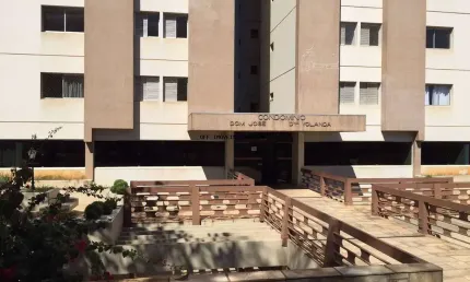 Apartamento com 2 quartos para alugar na Vila Industrial, Campinas , 80 m2 por R$ 1.500