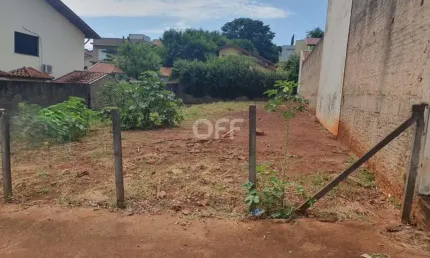 Terreno à venda no parque das universidades, campinas  por r$ 420.000