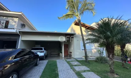 Casa em condomínio fechado com 3 quartos à venda na avenida alexandre cazelatto, 2660, betel, paulínia, 172 m2 por r$ 1.400.000