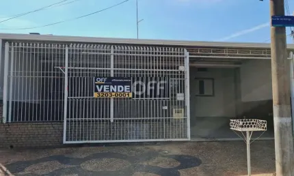 Casa com 3 quartos à venda na vila industrial, campinas , 200 m2 por r$ 850.000