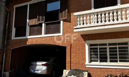 Casa comercial para alugar no taquaral, campinas , 272 m2 por r$ 5.900