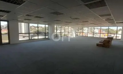 Sala comercial para alugar na rua josé pires neto, 314, cambuí, campinas, 172 m2 por r$ 20.640