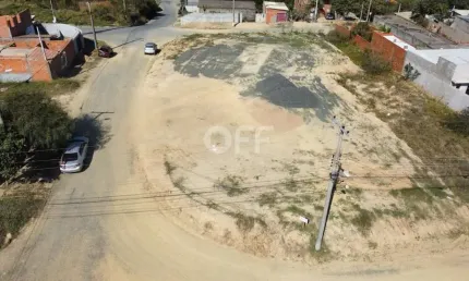 Terreno comercial à venda no Jardim Colina, Monte Mor  por R$ 210.000