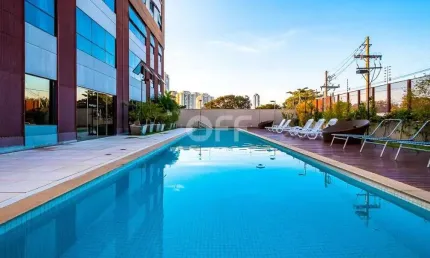 Apartamento com 2 quartos à venda na Rua Doutor Liráucio Gomes, 230, Cambuí, Campinas, 140 m2 por R$ 1.790.000
