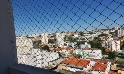 Apartamento com 3 quartos à venda na rua francisco bueno lacerda, 250, parque itália, campinas, 65 m2 por r$ 330.000