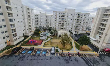 Apartamento com 2 quartos para alugar na rua santa rita do passa quatro, 355, jardim nova europa, campinas, 47 m2 por r$ 2.550