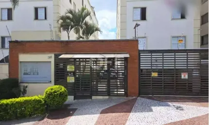 Apartamento com 3 quartos à venda na rua joão felipe xavier da silva, 25, são bernardo, campinas, 78 m2 por r$ 380.000