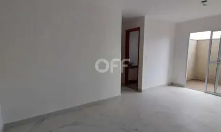 Apartamento com 2 quartos à venda na rua joão batista alves de souza, 772, parque industrial, campinas, 55 m2 por r$ 450.000