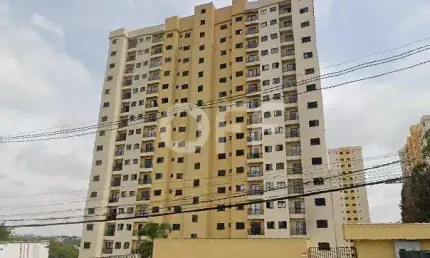 Apartamento com 2 quartos à venda na rua orozimbo maia, 747, vila sonia, valinhos, 48 m2 por r$ 390.000