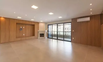 Apartamento com 3 quartos à venda na rua doutor antônio da costa carvalho, 255, cambuí, campinas, 200 m2 por r$ 2.450.000