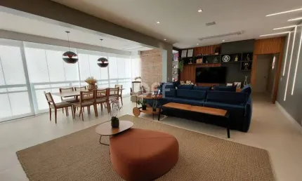Apartamento com 3 quartos à venda na rua almirante tamandaré, 42, cambuí, campinas, 181 m2 por r$ 2.700.000
