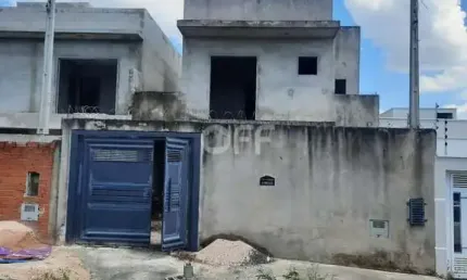 Casa com 2 quartos à venda no jardim ibirapuera, campinas , 200 m2 por r$ 470.000