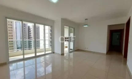 Apartamento com 2 quartos para alugar na rua mmdc, 50, cambuí, campinas, 107 m2 por r$ 7.000
