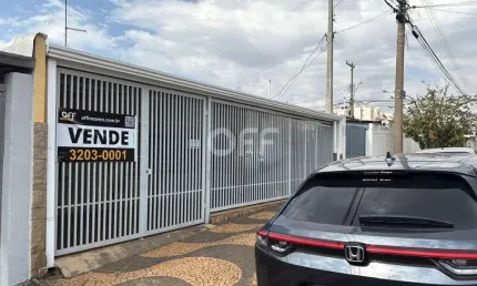 Casa com 2 quartos à venda no parque industrial, campinas , 141 m2 por r$ 530.000