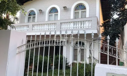 Casa comercial para alugar no jardim chapadão, campinas , 335 m2 por r$ 7.500