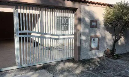 Casa com 2 quartos para alugar na rua eduardo monkecevic, 645, parque jambeiro, campinas, 164 m2 por r$ 3.500