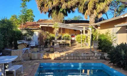 Chácara / sítio com 3 quartos à venda no vale verde, valinhos , 329 m2 por r$ 1.100.000