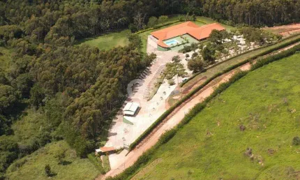Chácara / sítio com 6 quartos à venda no joaquim egídio, campinas , 400 m2 por r$ 1.500.000