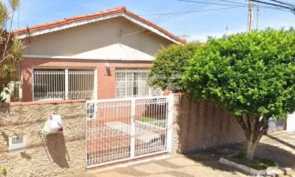 Casa com 3 quartos à venda na rua antônio félix de souza brito, 291, parque industrial, campinas, 141 m2 por r$ 435.000