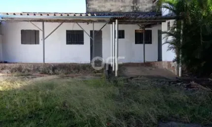 Casa com 1 quarto para alugar no parque são quirino, campinas , 96 m2 por r$ 1.450