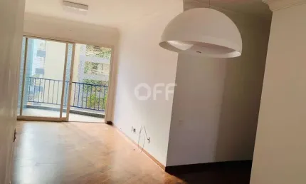 Apartamento com 3 quartos para alugar na rua pedro de magalhães, 79, cambuí, campinas, 92 m2 por r$ 3.000