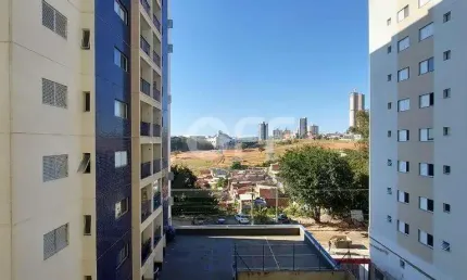 Apartamento com 3 quartos para alugar na avenida josé bonifácio, 1277, jardim flamboyant, campinas, 109 m2 por r$ 2.500